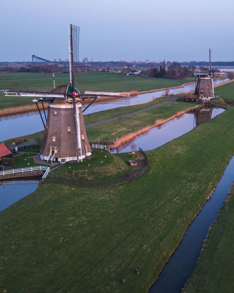 Arbodienst met landelijke dekking