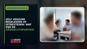 Zelf verzuim begeleiden of uitbesteden: wat zijn de aandachtspunten?